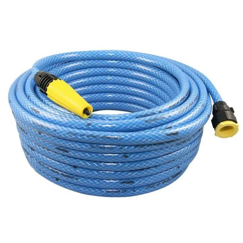 Mangueira Para Jardim Trançada 30m