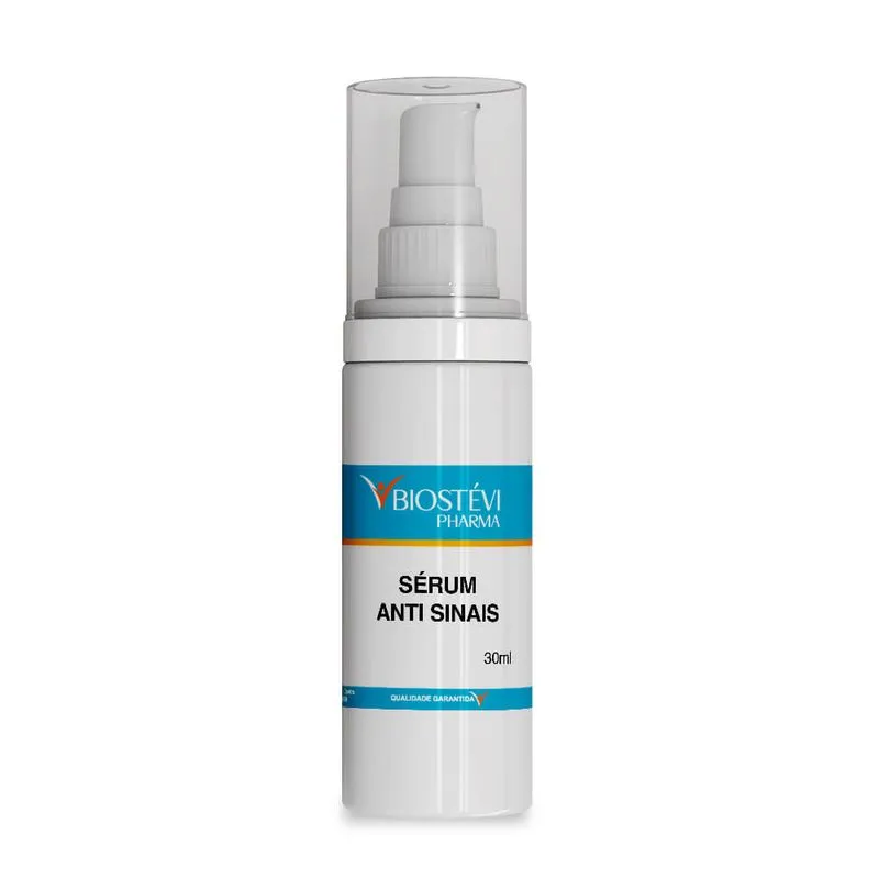 Sérum anti sinais 30ml