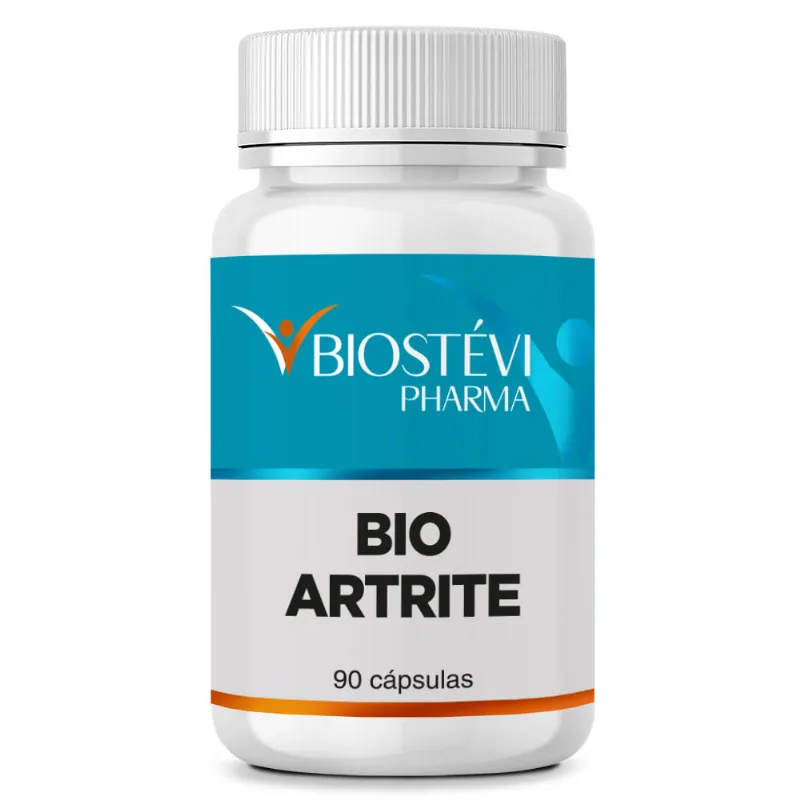 Bio Artrite 90 Cápsulas