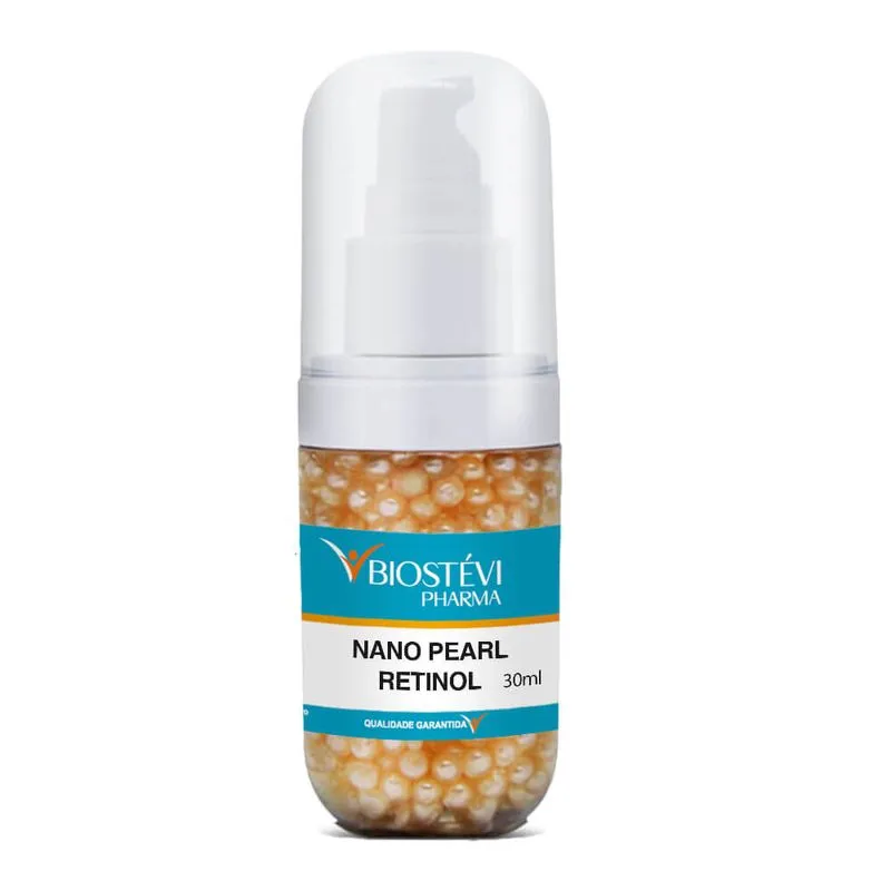 Nano Pearl Retinol 30ml