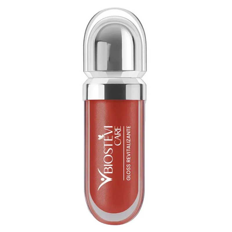 Gloss revitalizador anti-aging 6ml