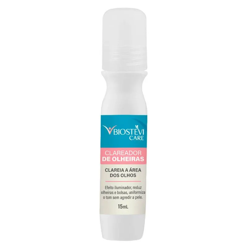 Clareador de olheiras 15ml