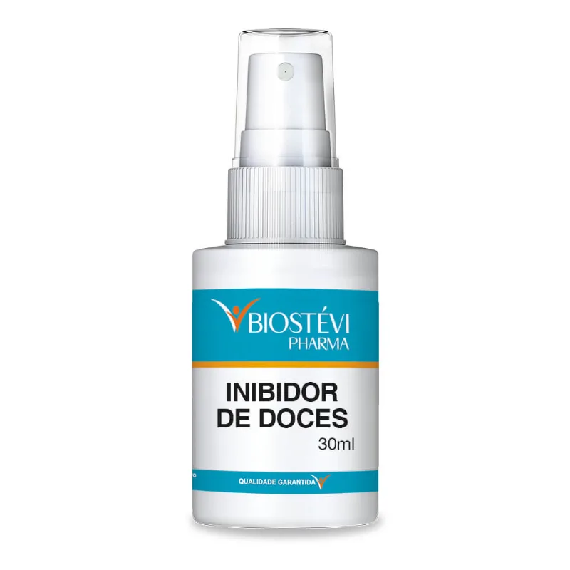 Spray inibidor de doce 30mL