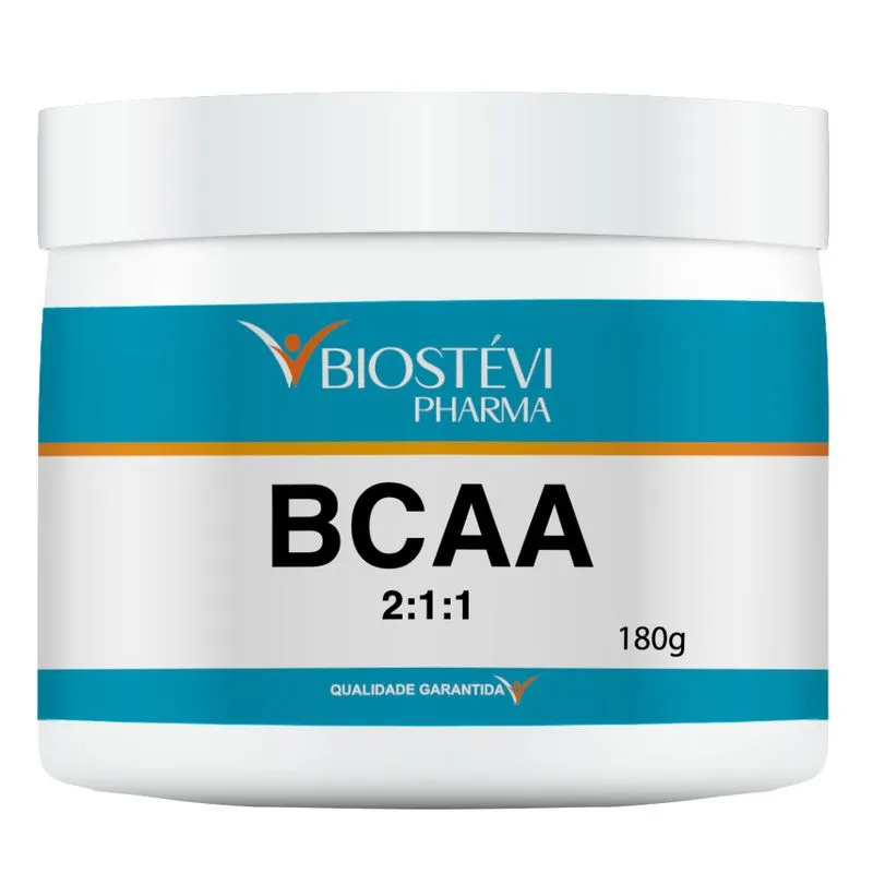 BCAA 180g 2:1:1 - Sabor Uva