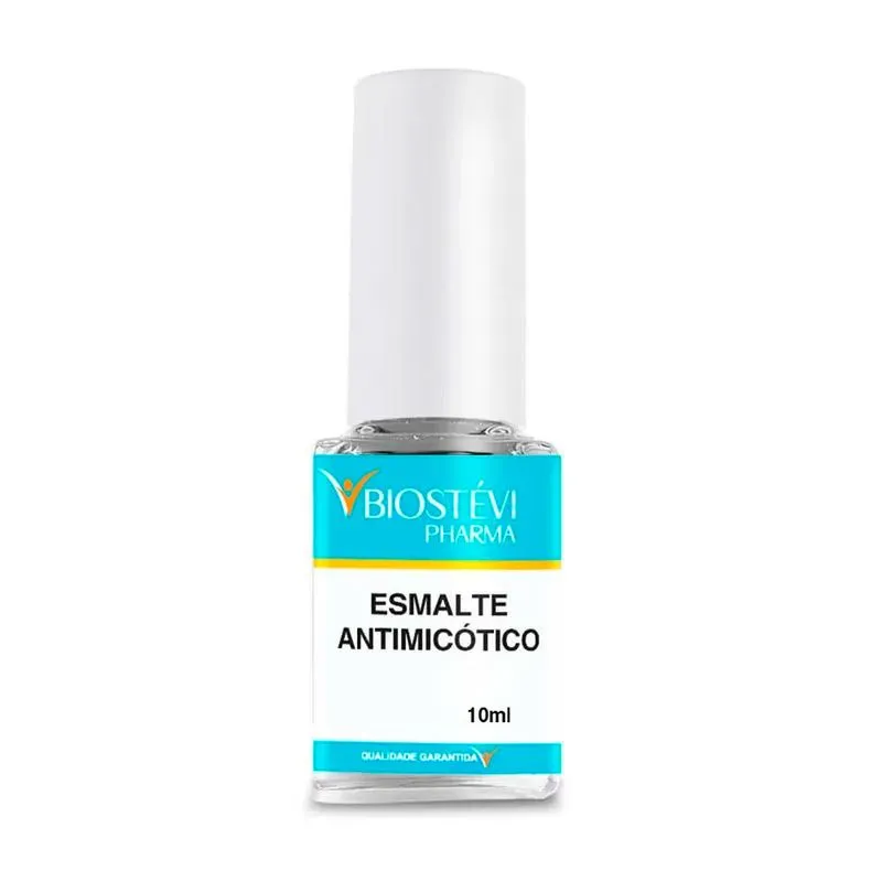 Esmalte antimicótico 10ml