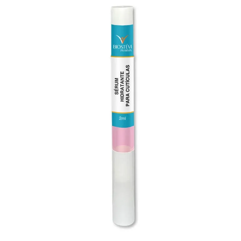 Caneta - sérum hidratante para cutículas 2ml
