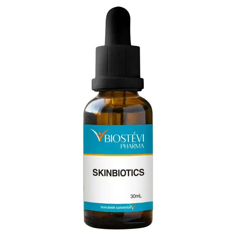 Sérum Hidratante Skinbiotics para Dermatite 30g
