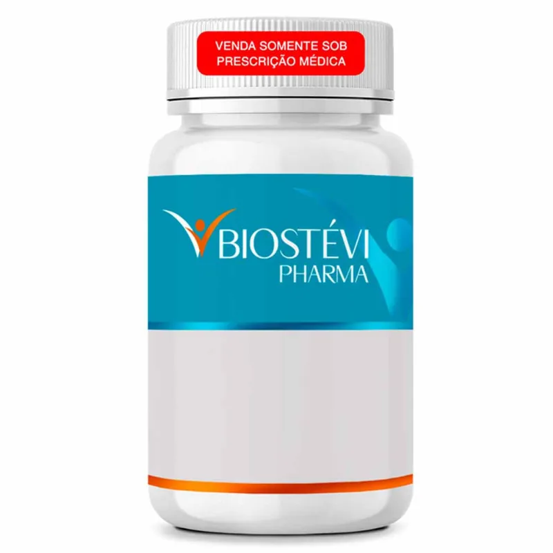 Tadalafila + Tribulus + Long Jack + Associações - 30 doses