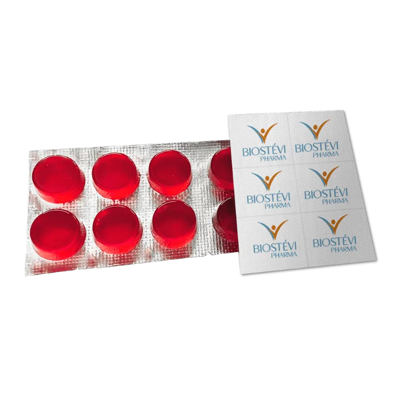 Goma 5HTP 100mg 30 gomas