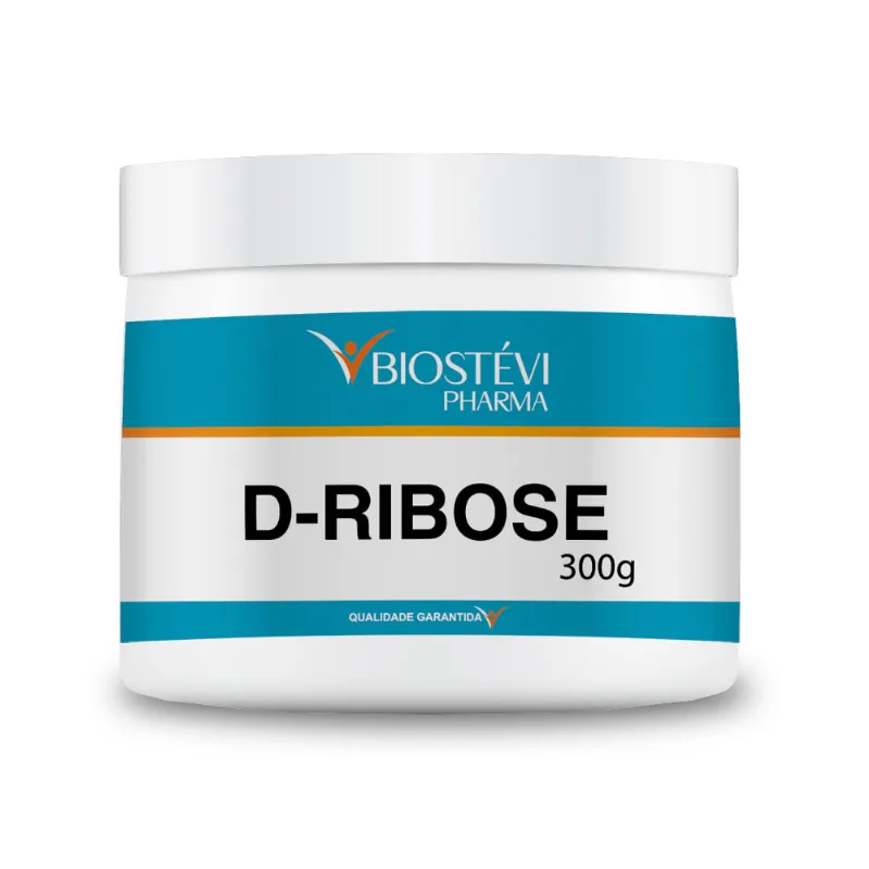 D-Ribose 300g