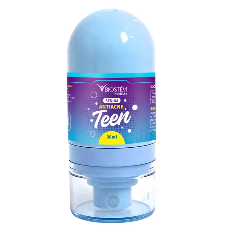 Sérum Antiacne Teen - 30ml