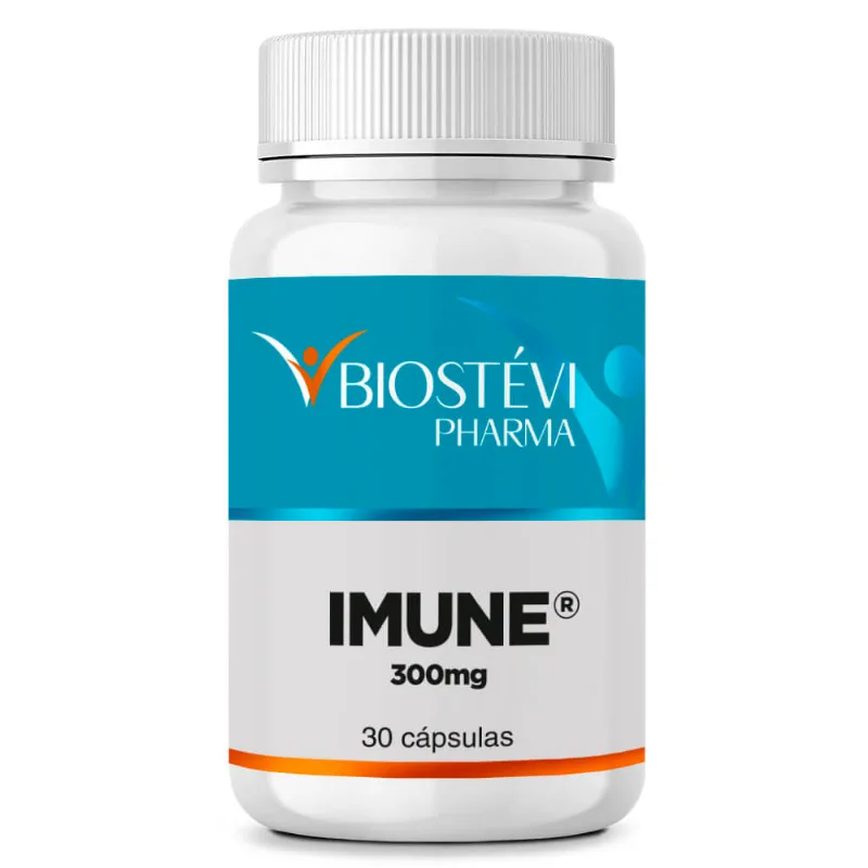 Imunel (Nucleotides) 300mg 30 Cápsulas