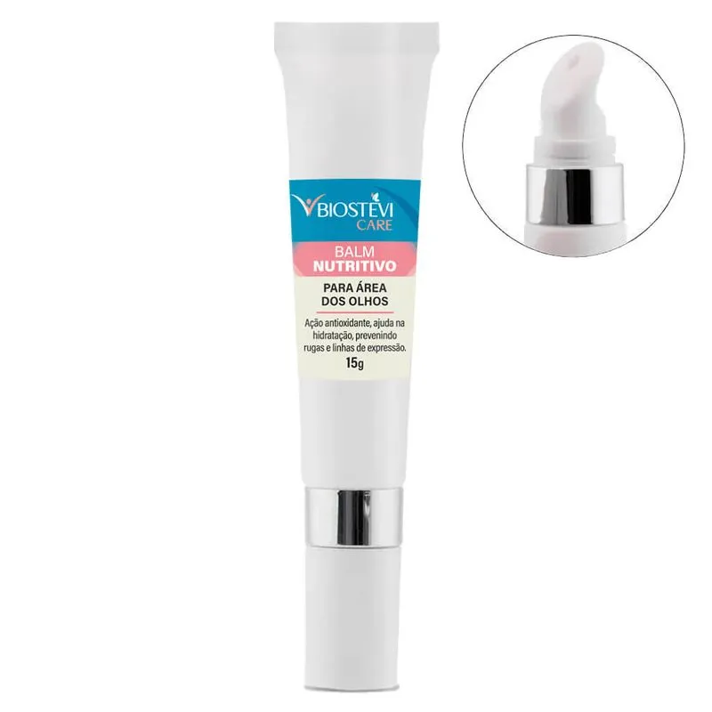 Balm Nutritivo para Área dos Olhos 15g