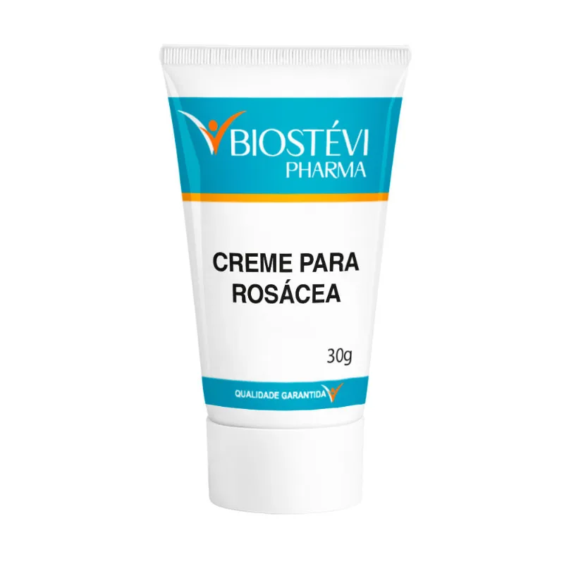 Creme para Rosácea 30g