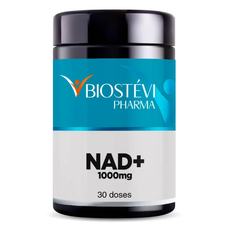 Nad+ 1000mg 30 doses