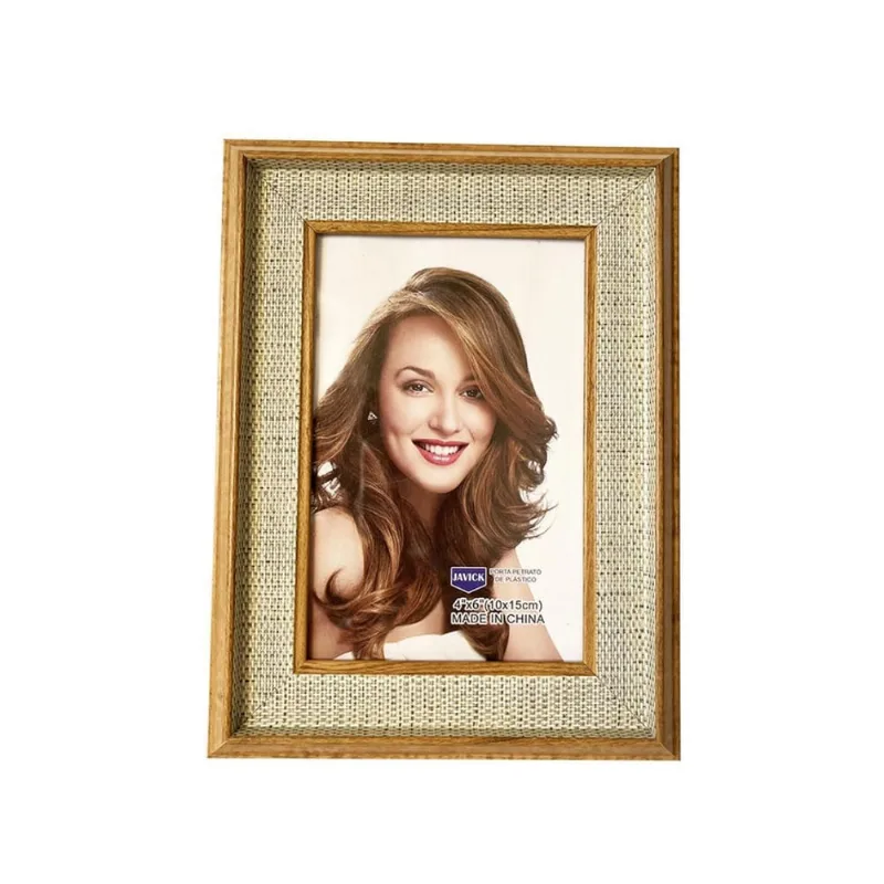 Porta Retrato 15X20 Pvc/Mdf - P20012