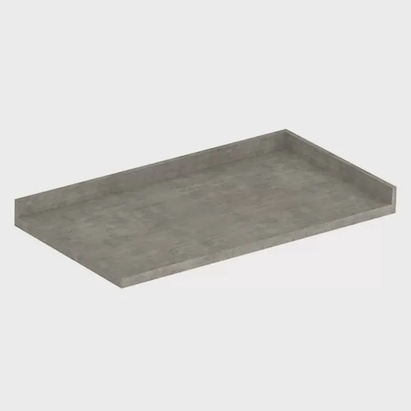 Tampo para Balcão Caloma 93,5 cm em mdp - 11093