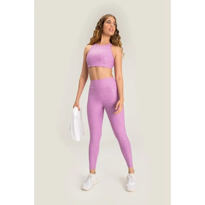 Legging Live Icon Lune