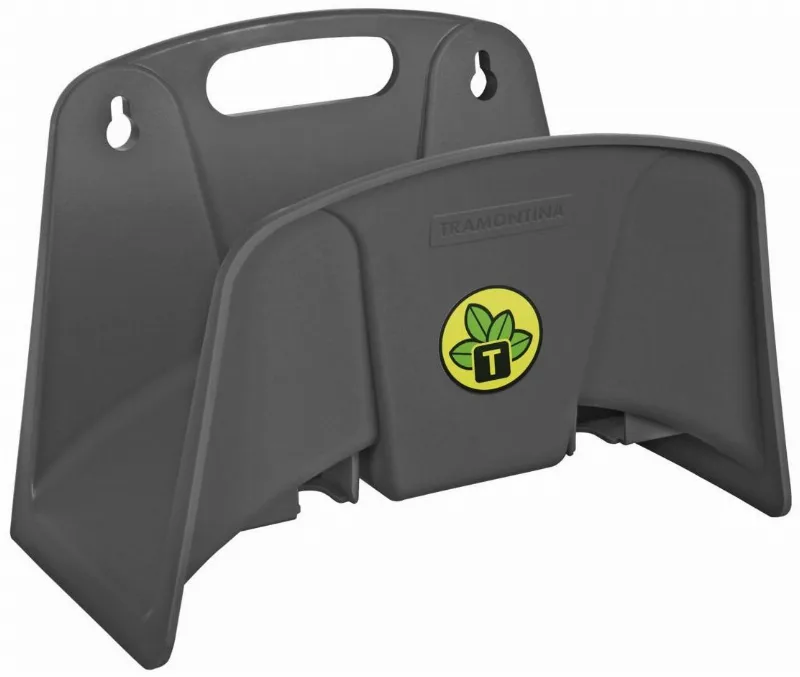 Suporte Para Mangueira Tramontina Fixo De Parede