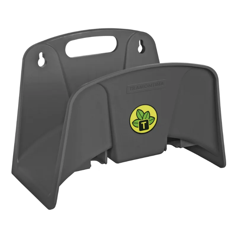 Suporte Para Mangueira De Quintal Tramontina Kit 12 Un