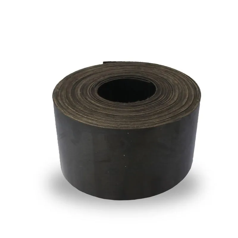 Correia Plana Elevadora 76,2mm (3) | 4 Lonas - 50m