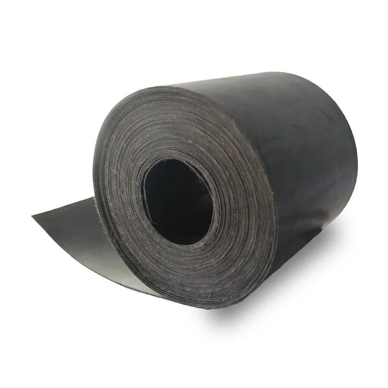 Correia Plana 406,4mm 4 Lonas - 10m - Menco