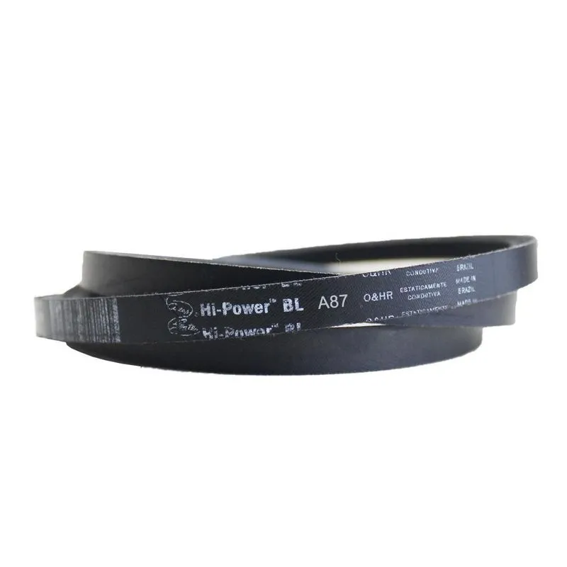 Correia Industrial V Gates A-87 2209,8mm - 1/2 Pol (12,7mm)