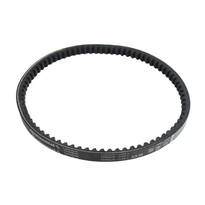 Correia Em V Continental Ax-28: 711,2mm, Industrial