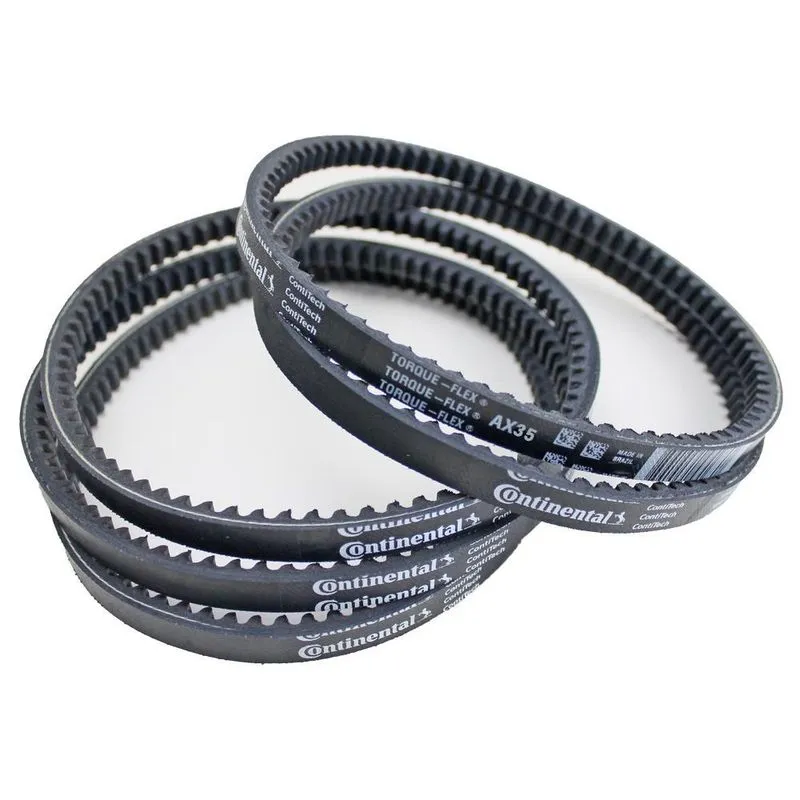 Correia Continental Ax-35 1/2 - 5 Unidades