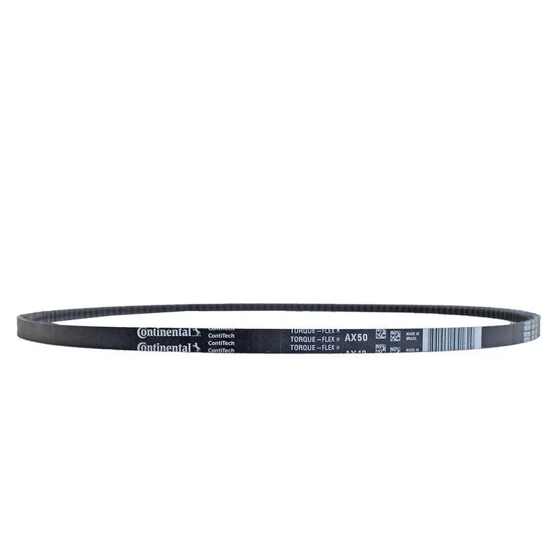 Correia Dentada AX-50 Continental - Borracha 1270mm