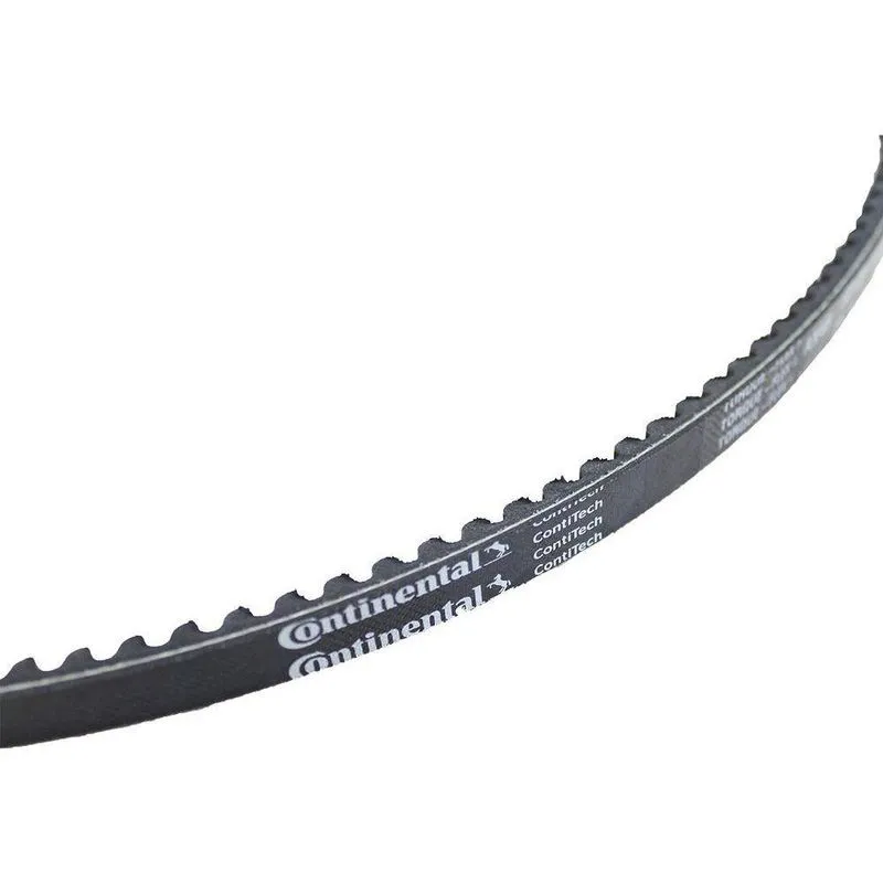 Correia De Transmissão Em V Dentada Ax-53 Continental