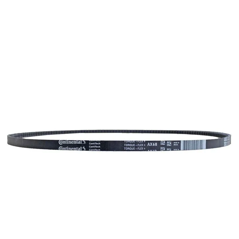Correia V Dentada Ax-68 Continental - 1727,2mm