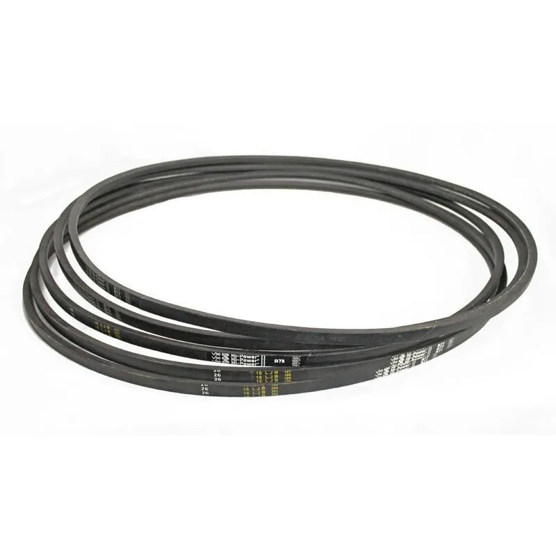 Correia Transmissão V Lisa B-78 Gates - 5 Unidades