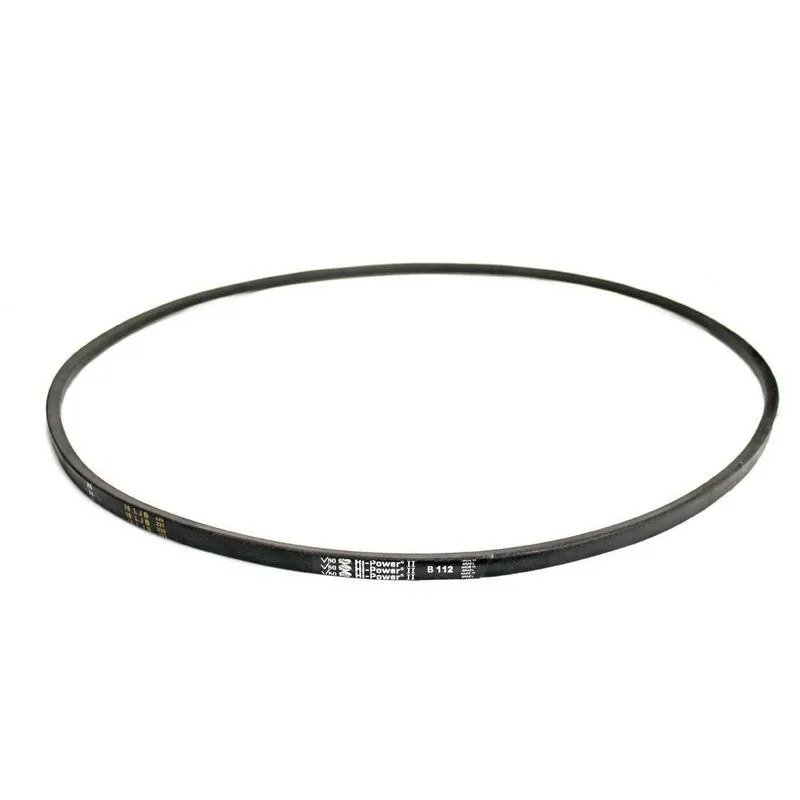 Correia Industrial Transmissão V B-112 Gates 2844,8mm 17mm