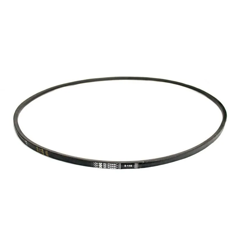 Correia Transmissão V Lisa B-119 Gates 3022,6mm