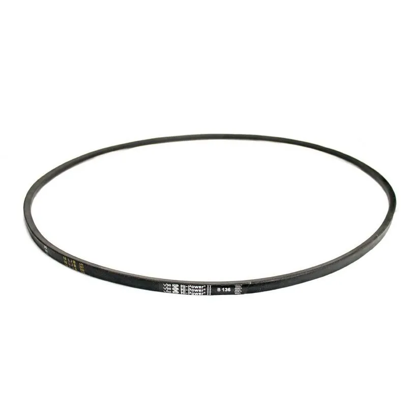 Correia De Transmissão Em V Gates B-136 3454,4mm X 17mm