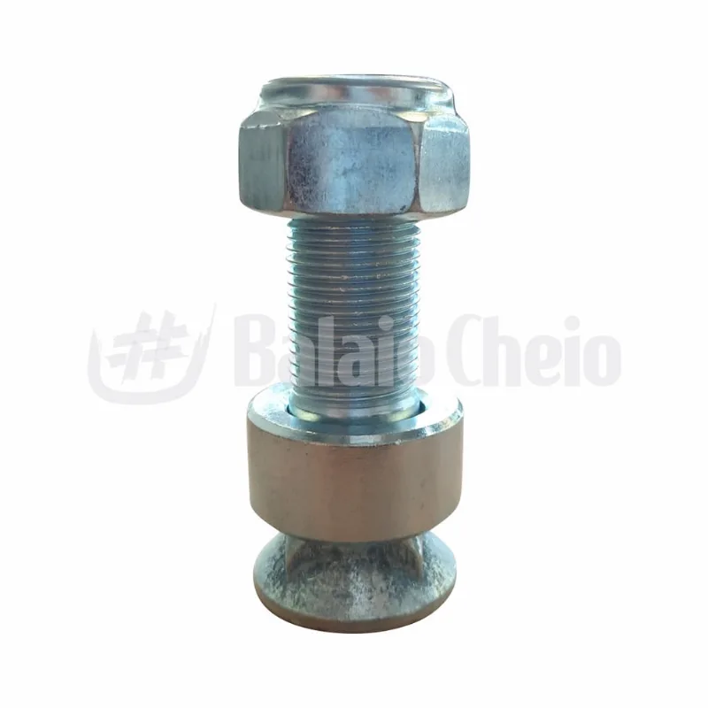 Parafuso da Faca Roçadeira Fni - Machparts