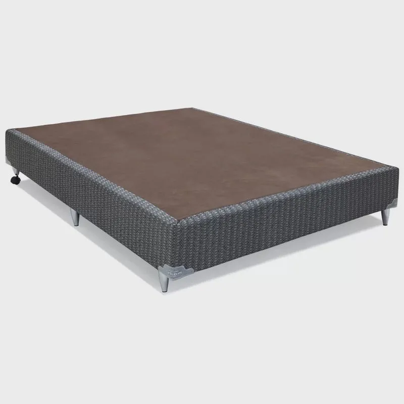 Base Orthotel Luxo Casal 138x188x24cm Ortobom