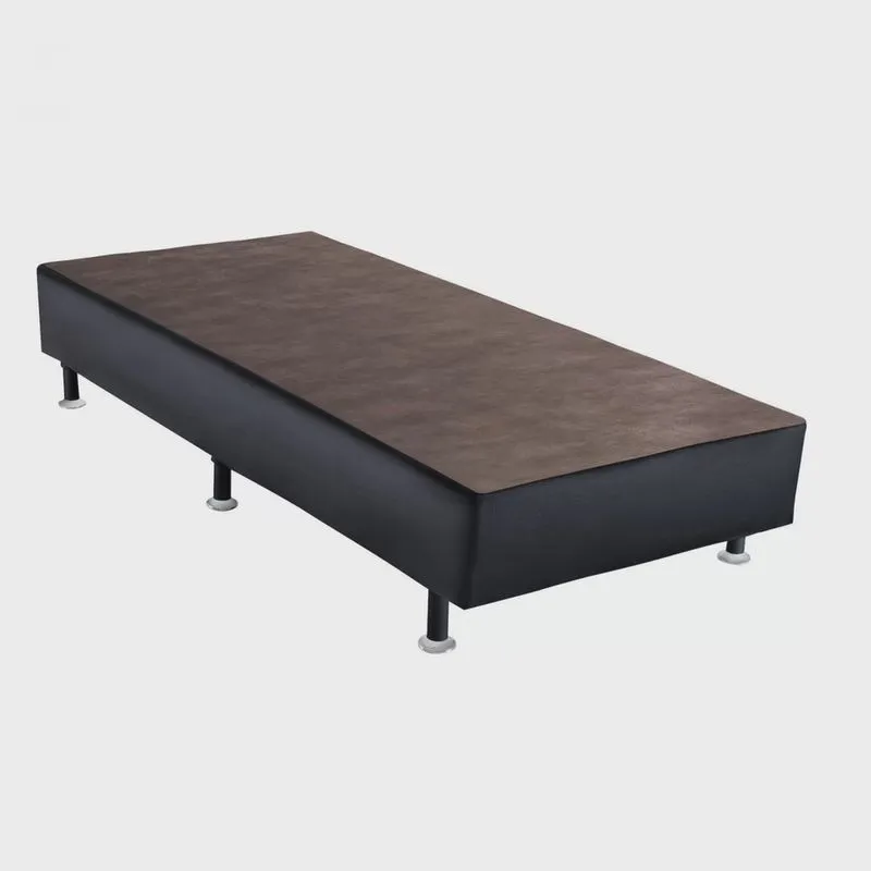 Base Sommier Corino Solteiro 88x188x23cm Ortobom
