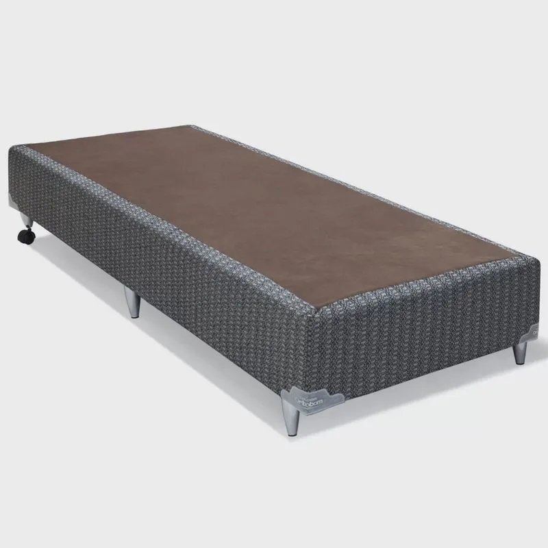 Base Orthotel Luxo Solteiro 88x188x24cm Ortobom