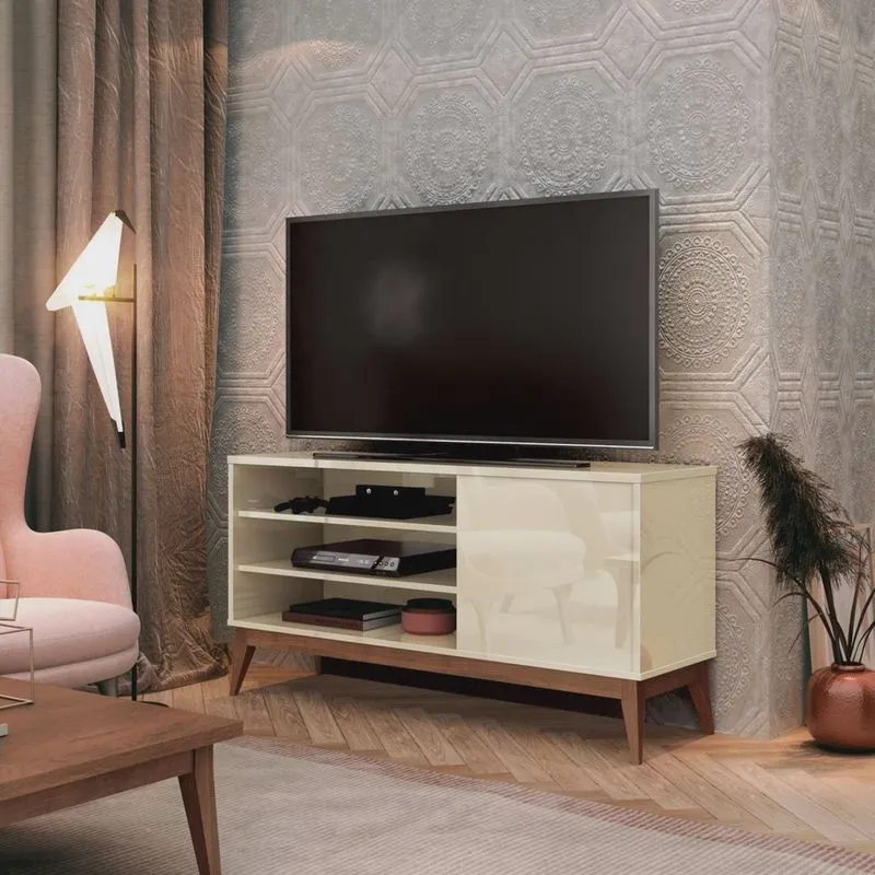 Rack para TV até 43 Polegadas Vinci edn Móveis