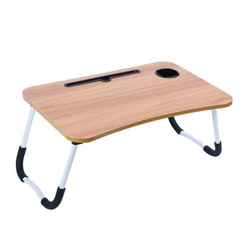 Mesa Portátil Suporte Bandeja De Cama Sofá Ma