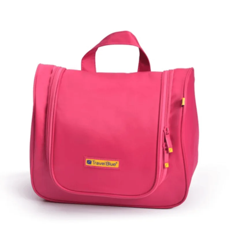 Necessárie Toiletry - Grande - Rosa