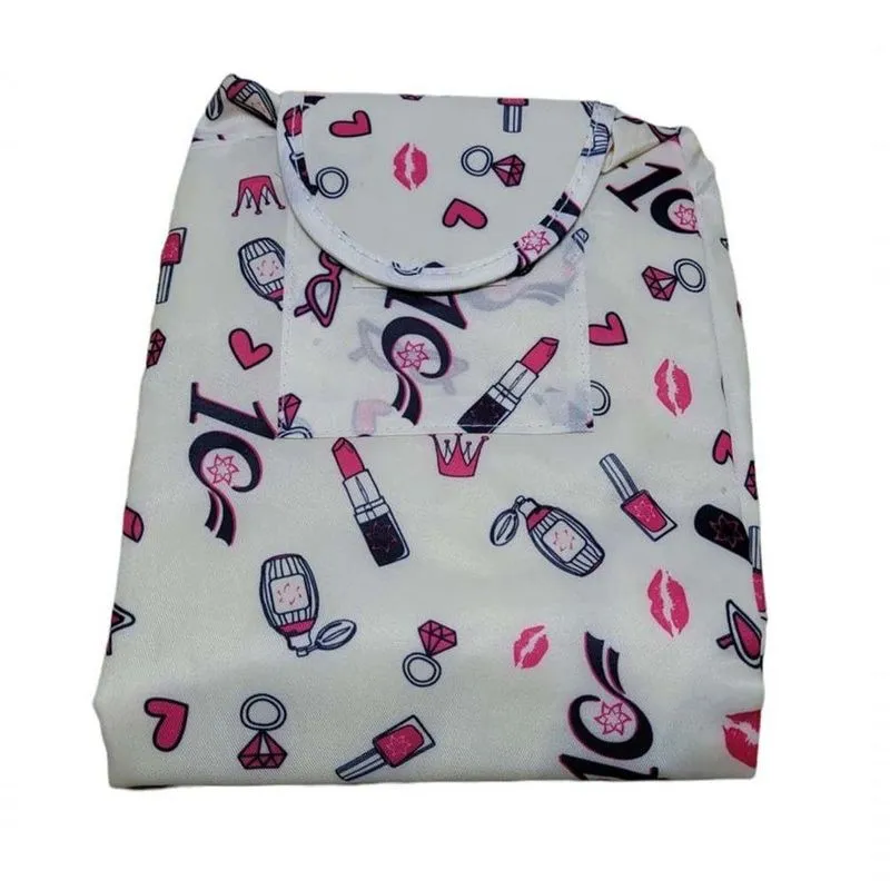 Necessarie Magic Saco Porta Maquiagem
