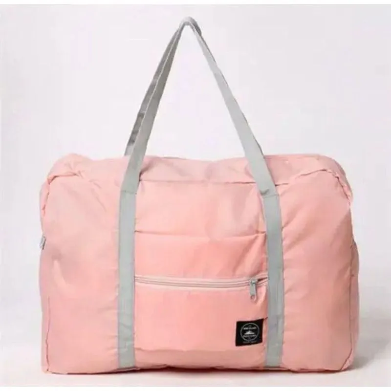 Bolsa De Viagem Sacola Impermeável -