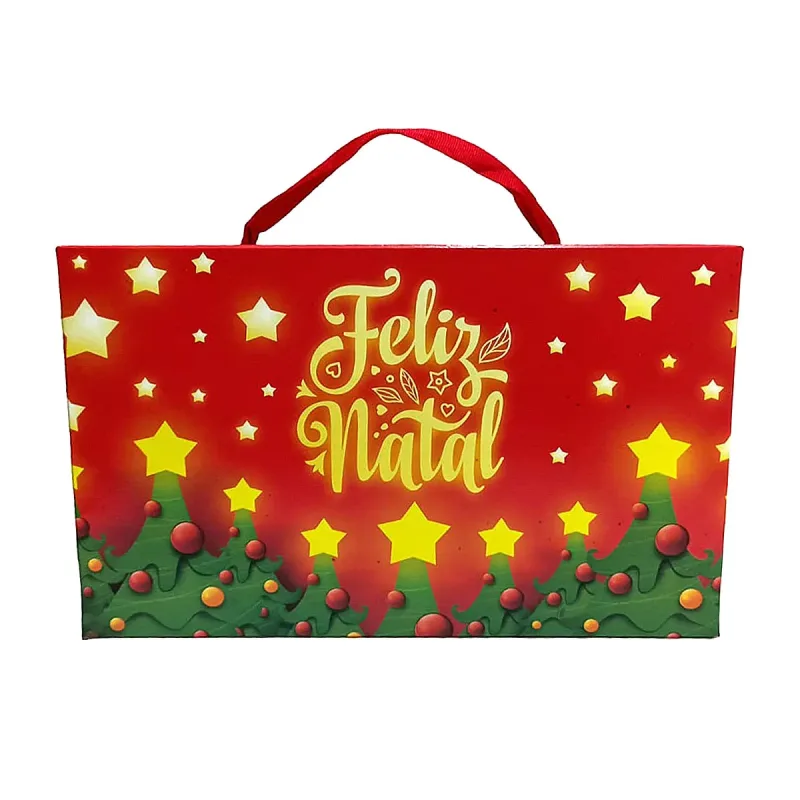 Caixa Gordurao Grande Estrela Joy Pack com 5 Unidades 3396