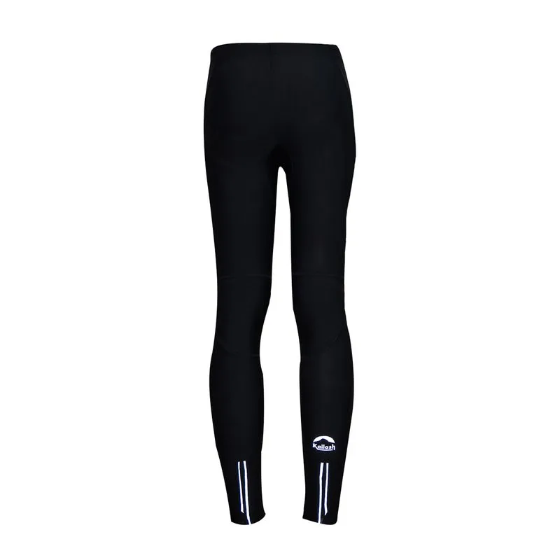 Calça KTR Compressão Pro Unissex PRETO Kailash M