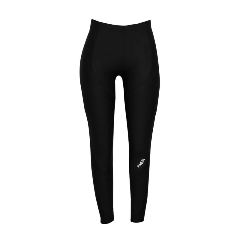 Calça Race Compressão Unisex PRETO Kailash M