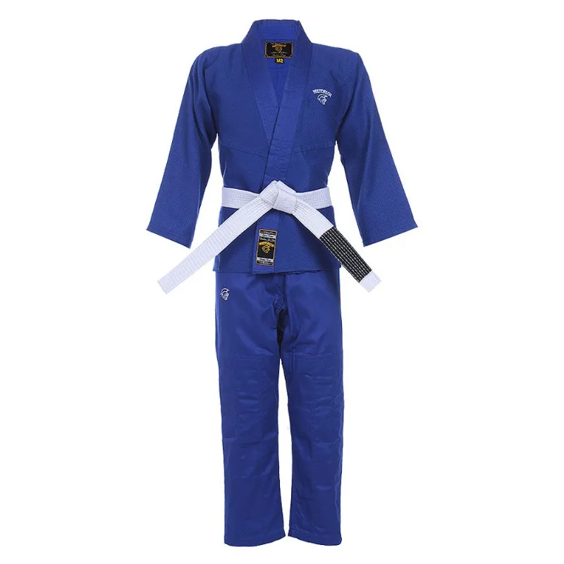 Kimono Edição First Infantil Pretorian