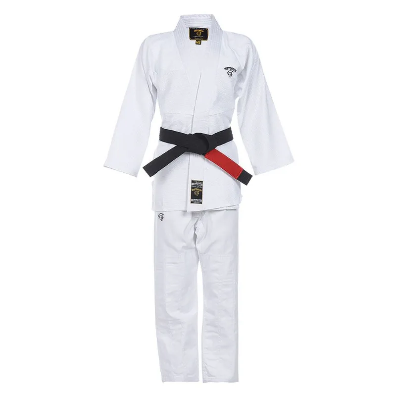 Kimono Edição First Infantil Pretorian